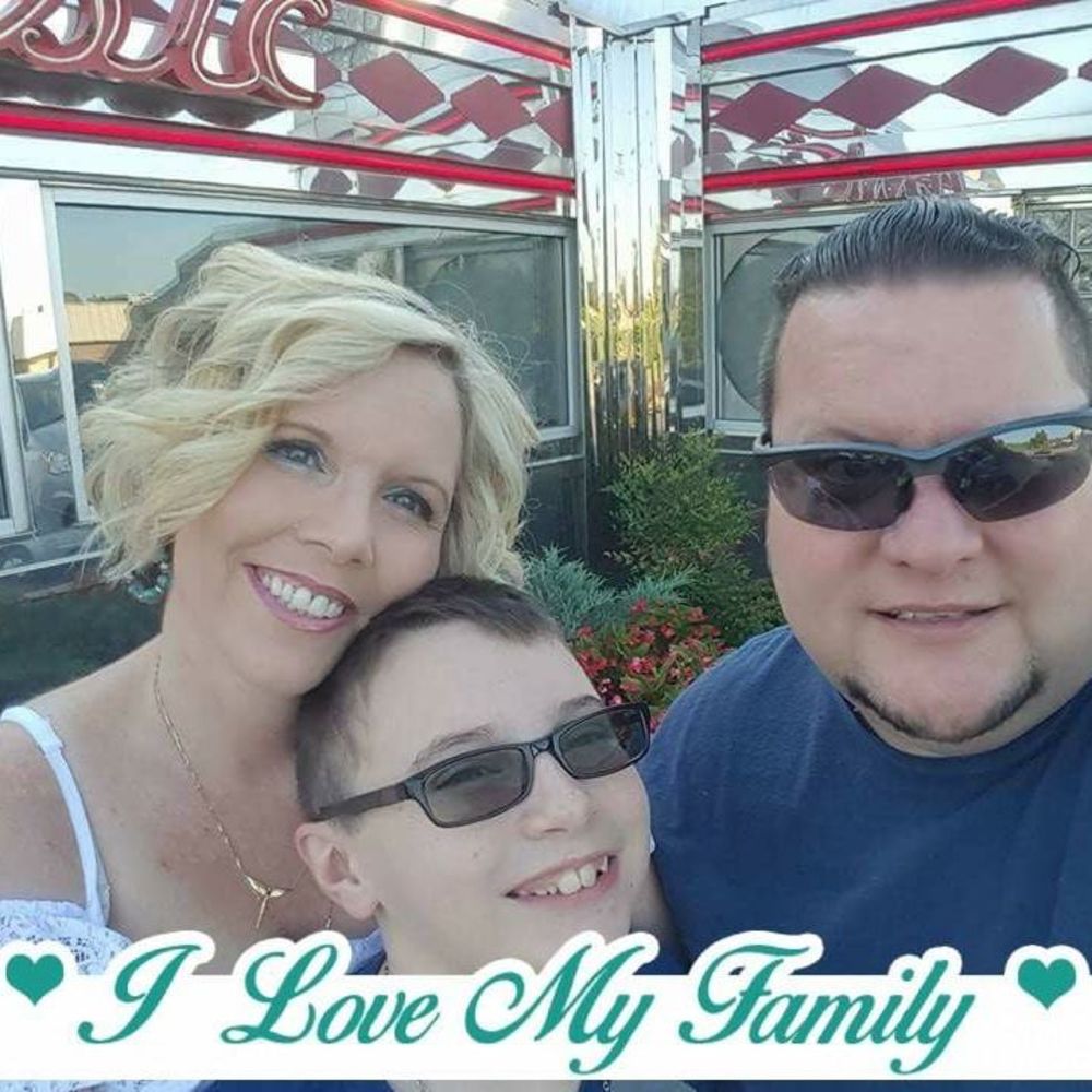 Meet your Posher, Tara